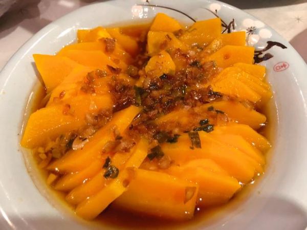 南瓜怎么做好吃_南瓜的家常做法大全