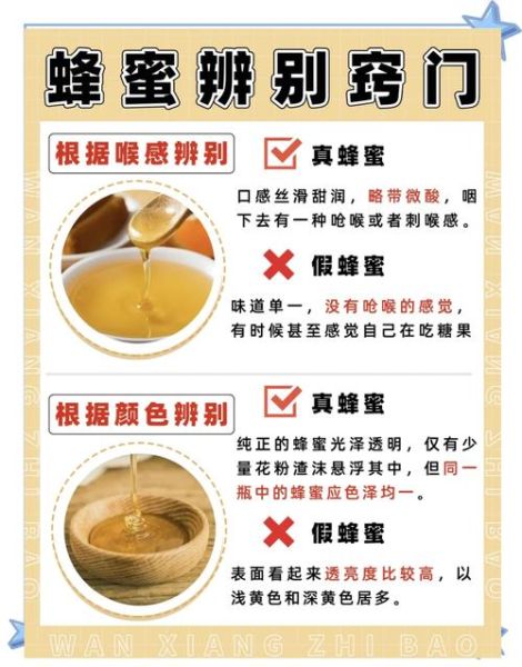 纯蜂蜜怎么辨别真假_纯蜂蜜多少钱一斤