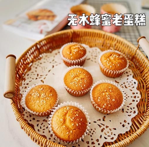 无水蛋糕的做法和配方_为什么不用水也能蓬松