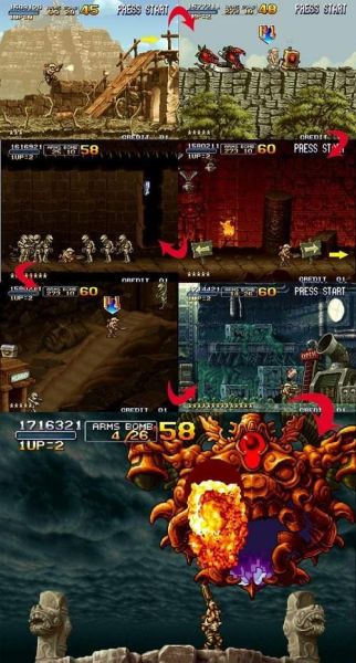 合金弹头手机版下载在哪找_怎么安装不闪退