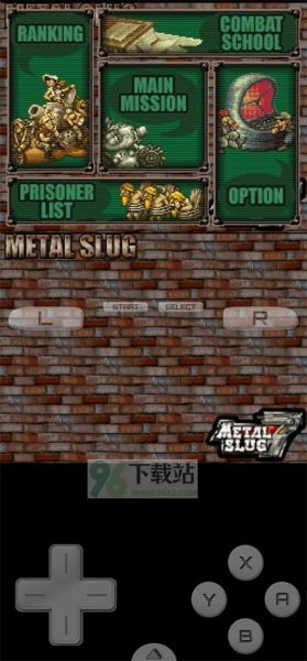 合金弹头手机版下载在哪找_怎么安装不闪退