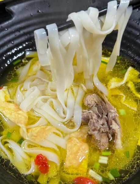 米面怎么做好吃_家常米面做法大全