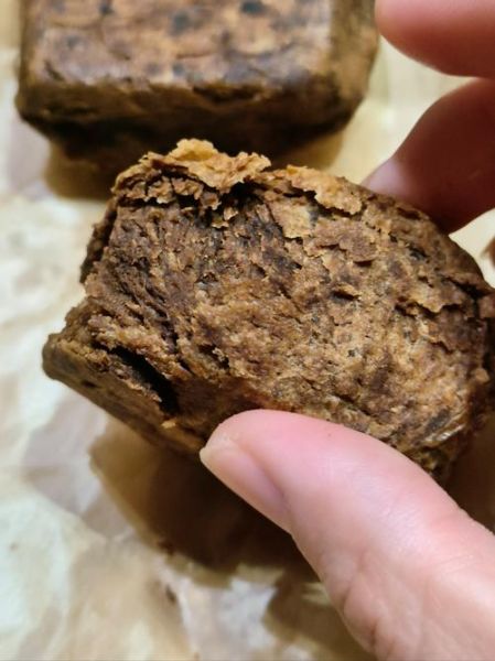 麻酱烧饼怎么做_麻酱烧饼为什么分层