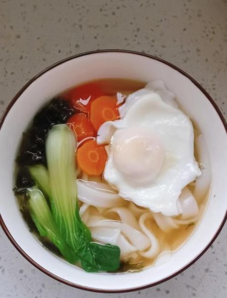 米面怎么做好吃_家常米面做法大全