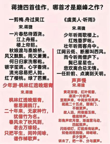 烟雨字词语有哪些_如何运用在诗词里