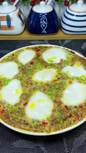 卧鸡蛋怎么蒸不腥_卧鸡蛋蒸几分钟最好