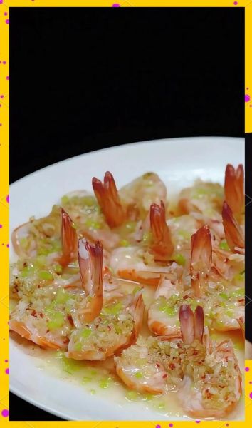 家常炒虾怎么做_炒虾怎么炒才鲜嫩