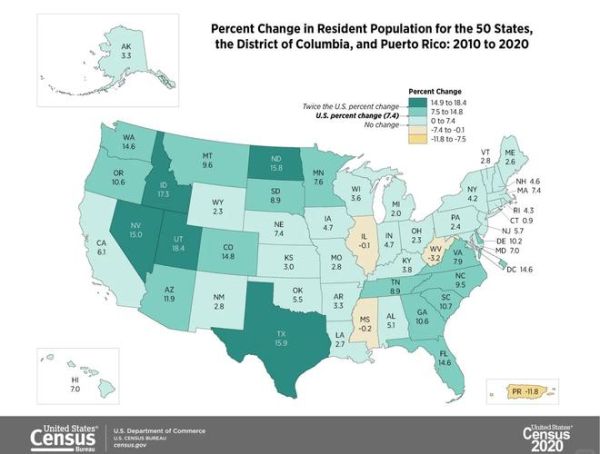 美国移民人口有多少_最新统计2024