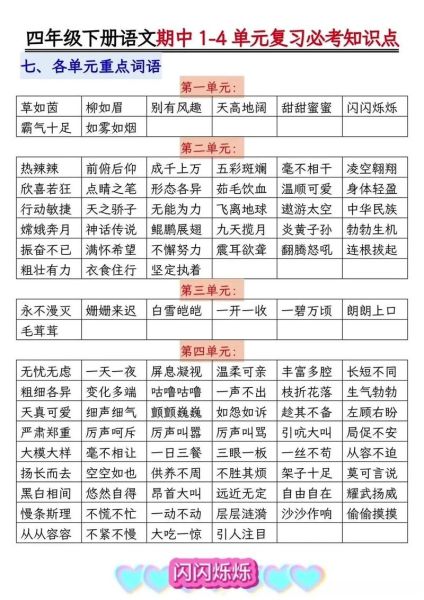 什么是Wz语文词语_如何高效记忆Wz语文词语