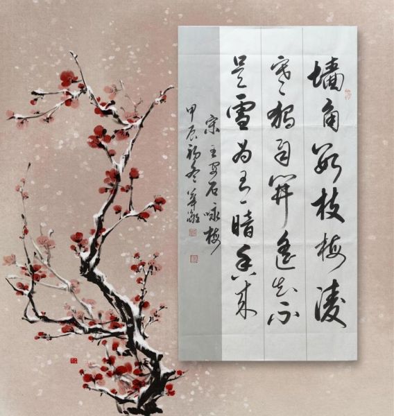 暗香词语雪是什么意思_暗香词语雪怎么用