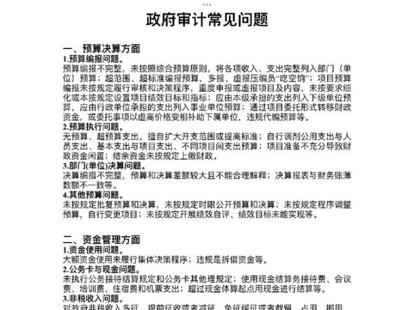 审计移民_如何证明审计经验