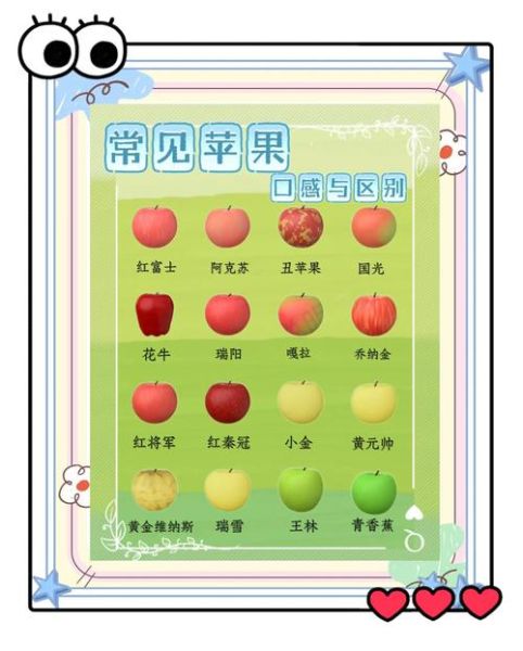 abb苹果是什么_abb苹果和普通苹果区别