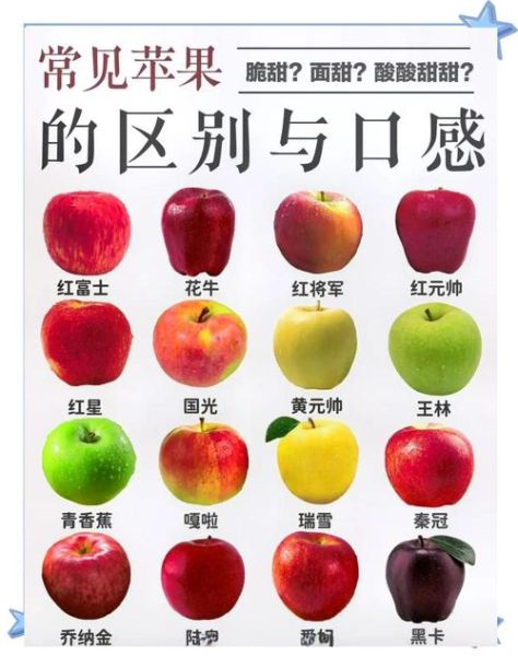 abb苹果是什么_abb苹果和普通苹果区别