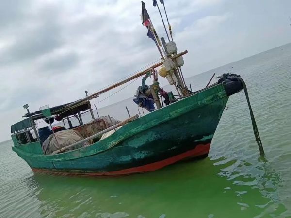 渔船怎么办理过户手续_二手渔船买卖注意事项