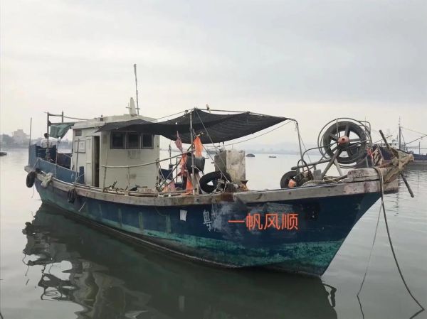 渔船怎么办理过户手续_二手渔船买卖注意事项