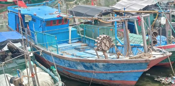 渔船怎么办理过户手续_二手渔船买卖注意事项