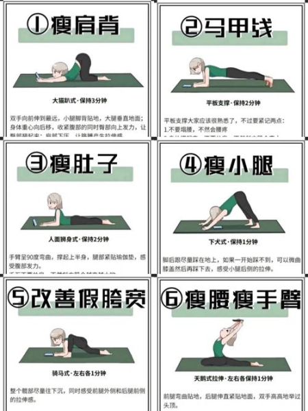 懒惰的人如何自律_懒人减肥最快方法