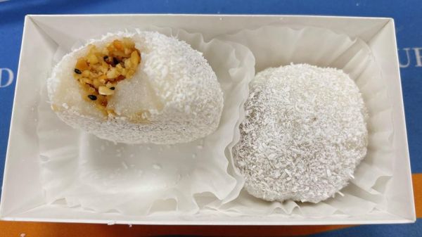 糯米团子怎么做_糯米团子家常做法