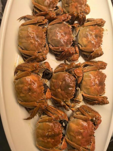 蒸螃蟹冷水还是热水下锅_蒸螃蟹的正确做法步骤