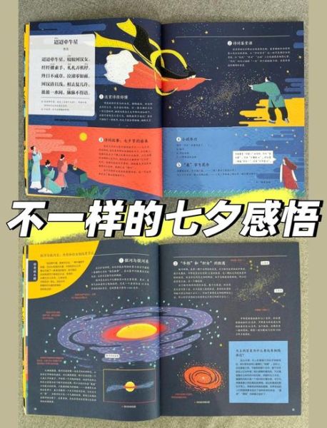 牛郎星是什么_牛郎织女故事起源