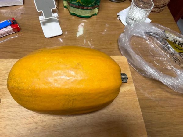 崇明金瓜怎么做好吃_崇明金瓜的做法大全