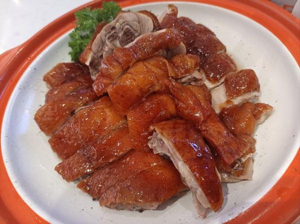 家常烧鸭怎么做_烧鸭皮脆肉嫩秘诀