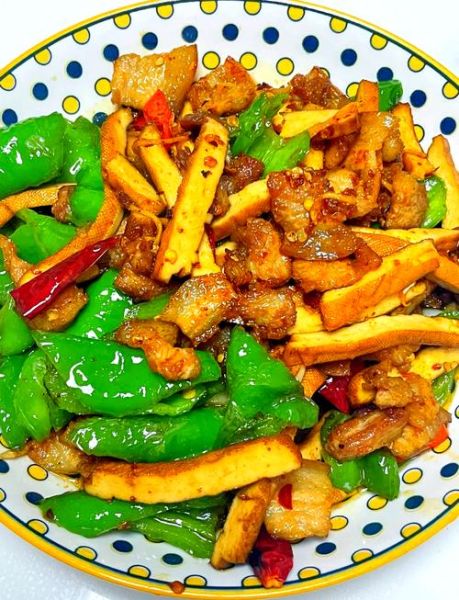 五花肉怎么做好吃_家常五花肉的做法大全