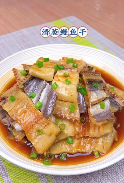 鳗鱼怎么做好吃_鳗鱼的做法大全