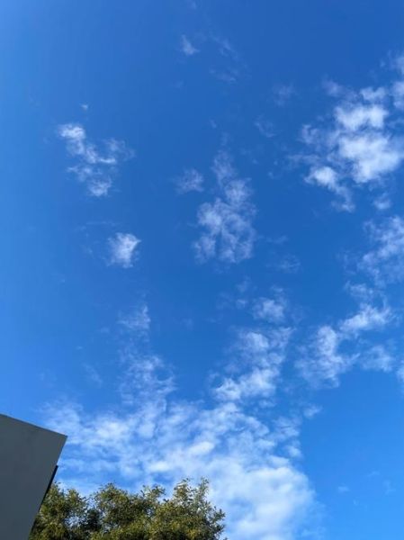 云朵像什么_云朵是怎么形成的