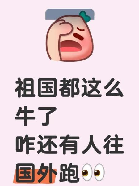 移民后如何爱国_移民是否等于不爱国