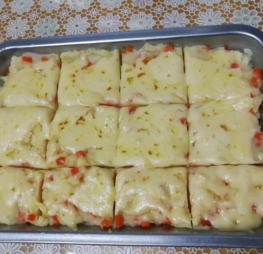 芝士土豆泥怎么做_芝士土豆泥拉丝秘诀