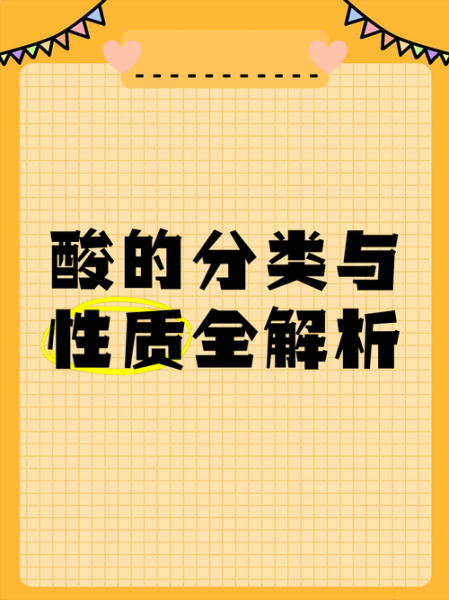 比较酸的词语有哪些_如何区分酸度等级
