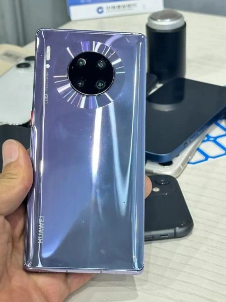 华为有5g手机吗_华为5g手机有哪些型号