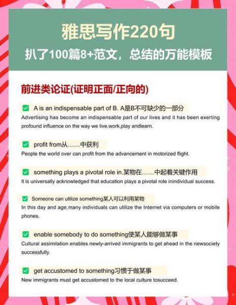 移民美国雅思写作要求_如何拿高分