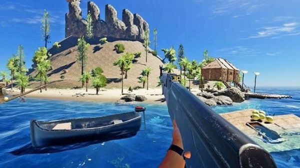 荒岛求生手机版怎么下载_荒岛求生手机版在哪下载