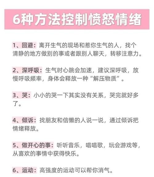 为什么生气会伤心_如何缓解怒气伤心