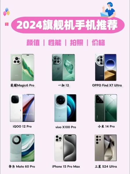 娱乐手机怎么选_娱乐手机推荐2024