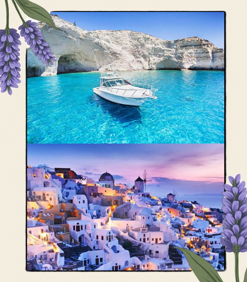 希腊移民生活怎么样_希腊移民真实生活