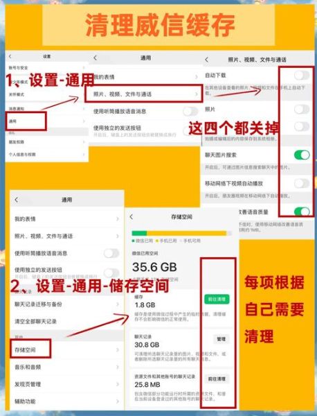 苹果手机运行内存不足怎么清理_如何释放iPhone内存空间