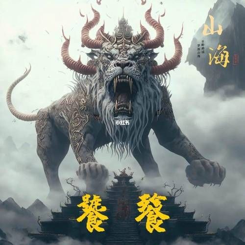 饕餮盛宴的由来_饕餮盛宴的寓意