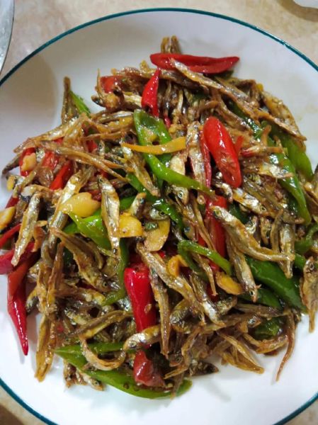 小鱼的做法大全_家常小鱼怎么做好吃