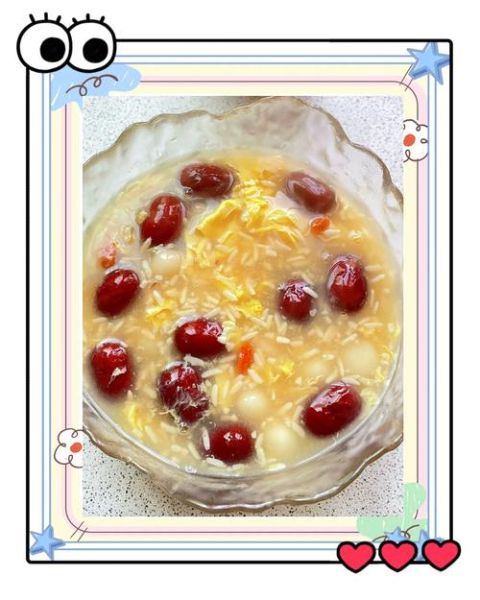 江米甜酒怎么做_江米甜酒的家常做法