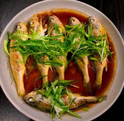 小鱼的做法大全_家常小鱼怎么做好吃