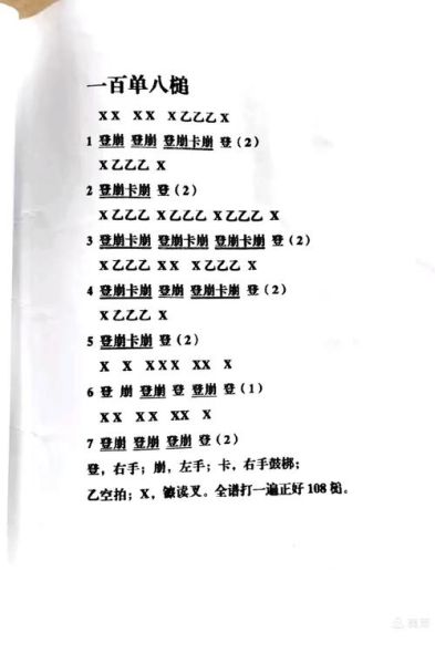 锣鼓怎么填词语_锣鼓填词技巧