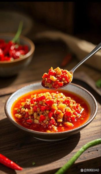 剁辣椒怎么做_剁椒保存多久不会坏