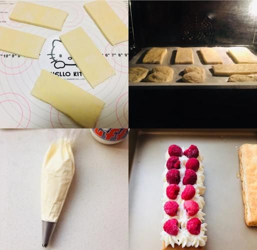 千层酥油饼怎么做_家庭版酥皮秘诀