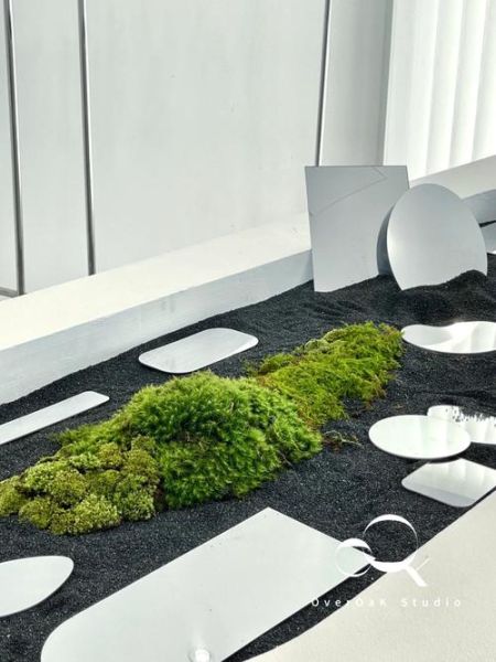 静态氛围是什么_如何营造静态氛围