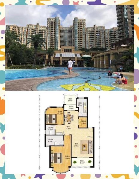 小区绿化好的标准是什么_如何打造美丽宜居小区