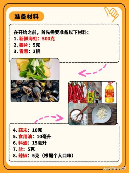 海虹怎么煮_海虹蒸多久才熟