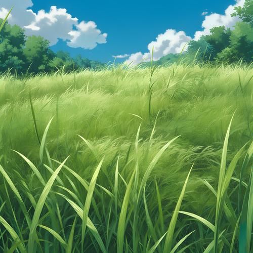 绿色象征什么_绿色如何带来生机